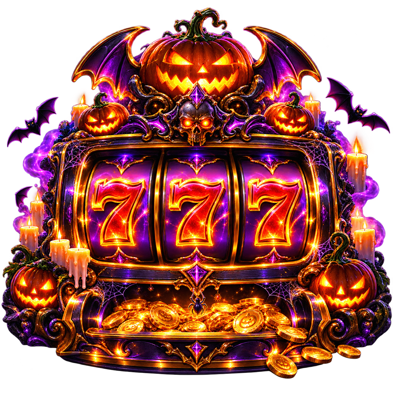 777 slot